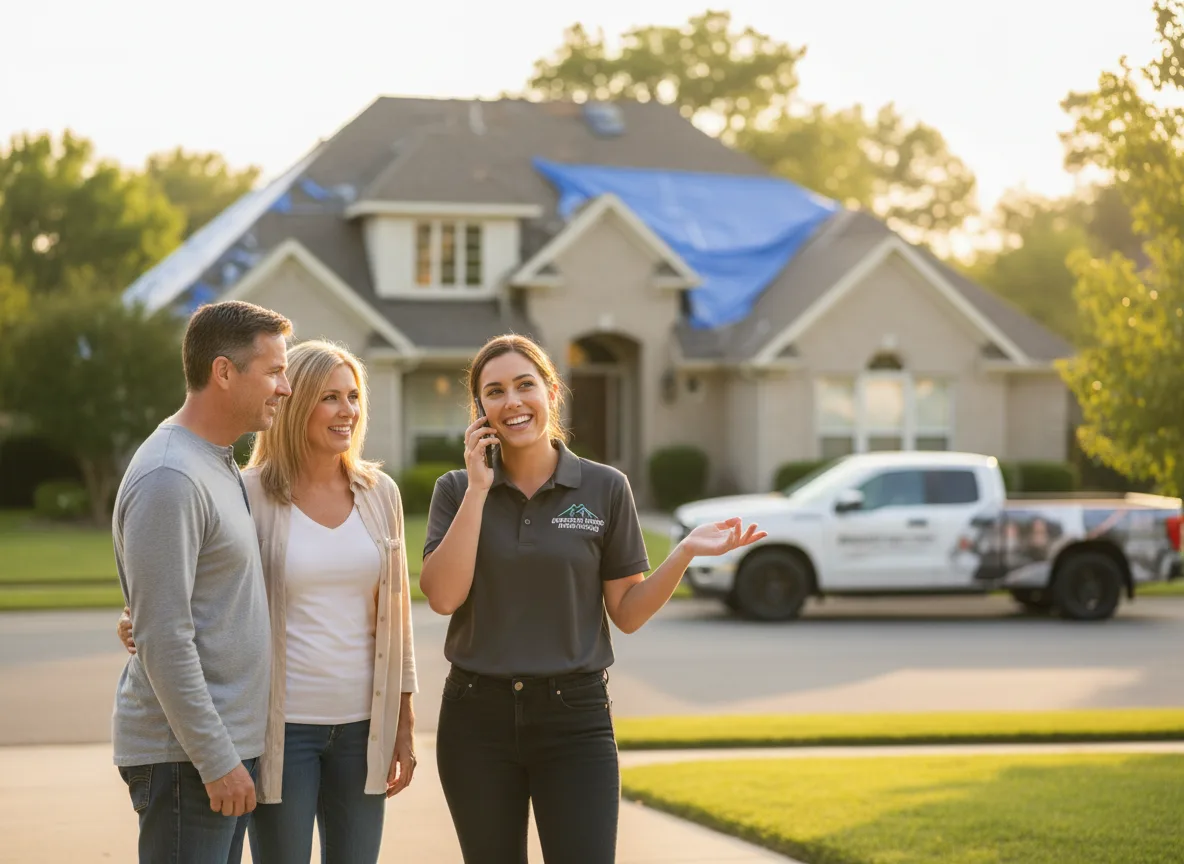 Emergency Roof Repair Redwood Valley, CA FAQs
